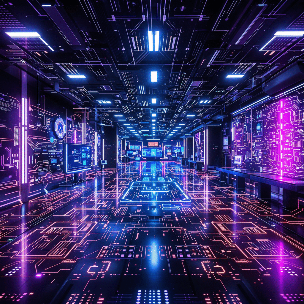 Transformation digitale en Algérie